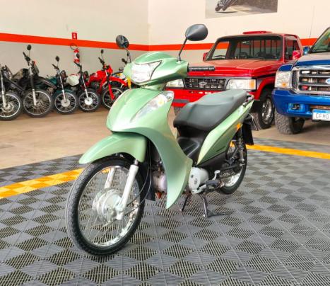 HONDA Biz 125 ES FLEX, Foto 2