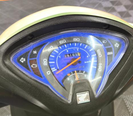 HONDA Biz 125 ES FLEX, Foto 8