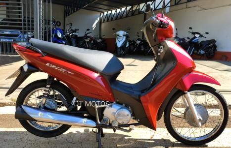 HONDA Biz 125 ES FLEX, Foto 1