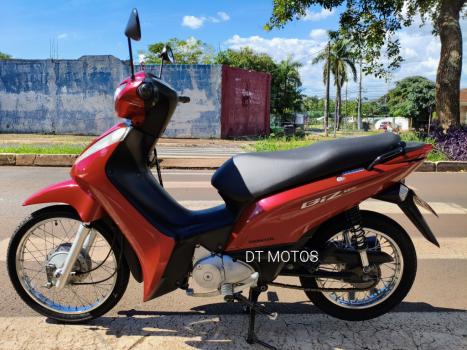 HONDA Biz 125 ES FLEX, Foto 2