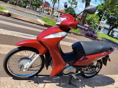 HONDA Biz 125 ES FLEX, Foto 3