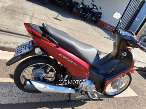 HONDA Biz 125 ES FLEX, Foto 5