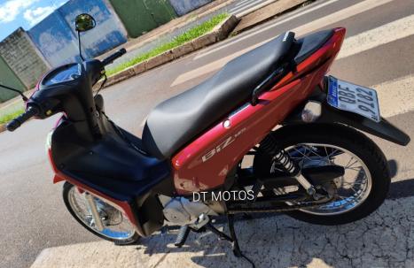 HONDA Biz 125 ES FLEX, Foto 6