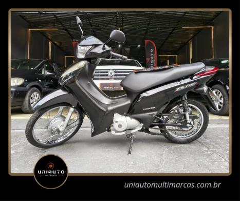 HONDA Biz 125 ES FLEX, Foto 1