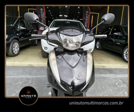 HONDA Biz 125 ES FLEX, Foto 3