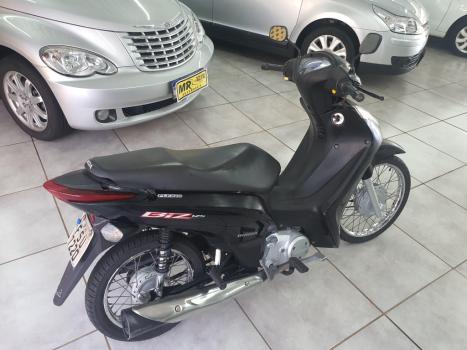 HONDA Biz 125 ES FLEX, Foto 1