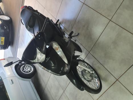 HONDA Biz 125 ES FLEX, Foto 2