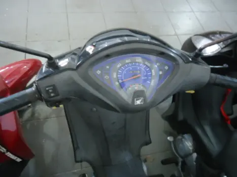 HONDA Biz 125 ES FLEX, Foto 3