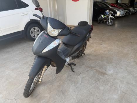 HONDA Biz 125 ES FLEX, Foto 2