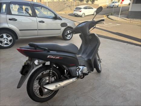 HONDA Biz 125 ES FLEX, Foto 4