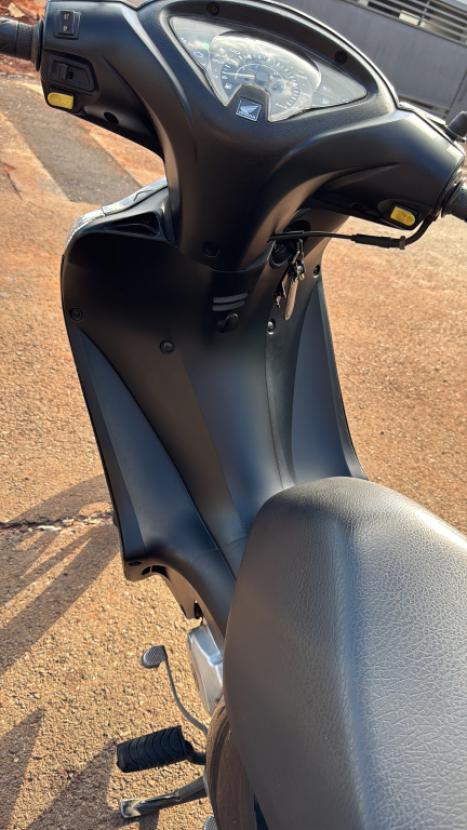 HONDA Biz 125 ES FLEX, Foto 2