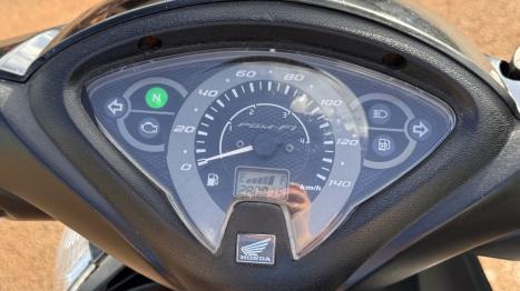 HONDA Biz 125 ES FLEX, Foto 4