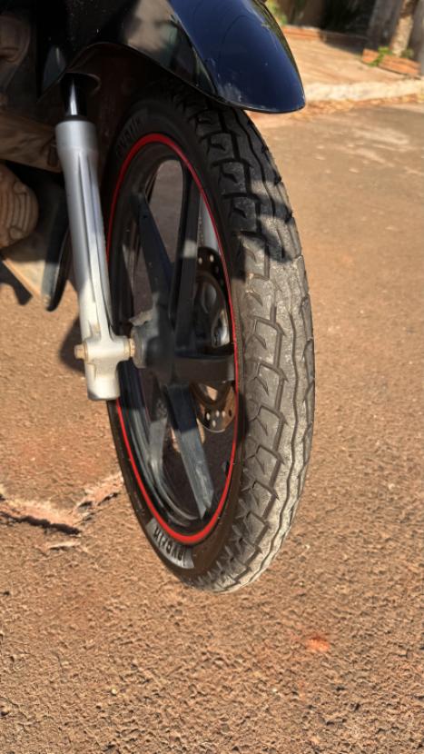 HONDA Biz 125 ES FLEX, Foto 5