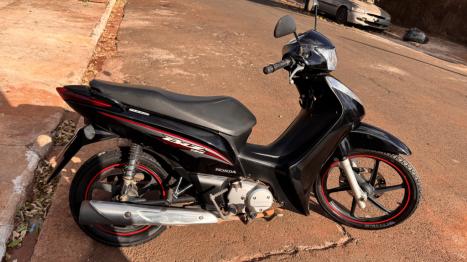HONDA Biz 125 ES FLEX, Foto 7
