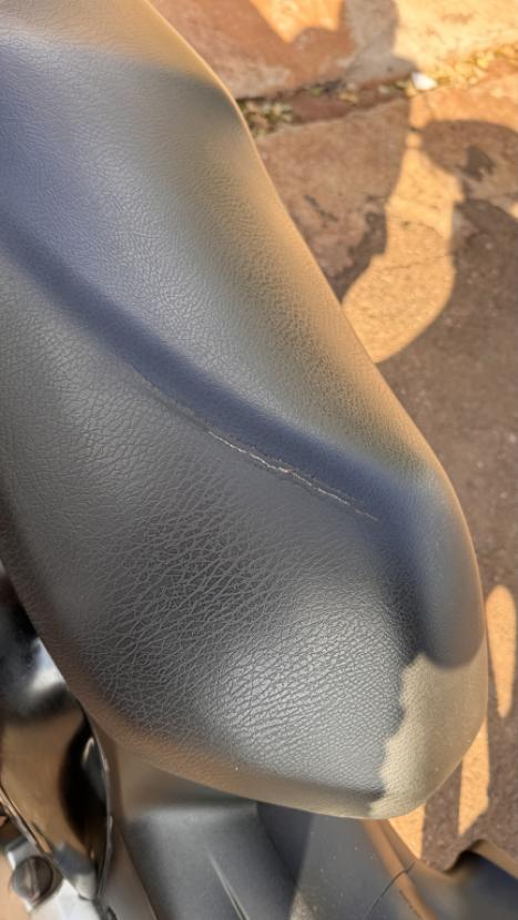 HONDA Biz 125 ES FLEX, Foto 8