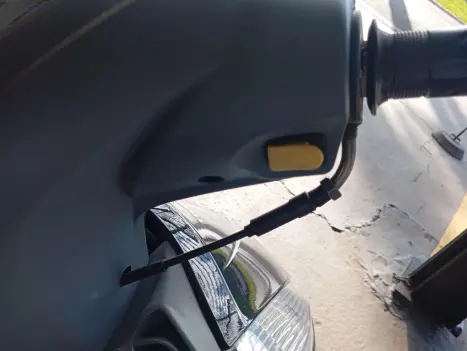 HONDA Biz 125 ES FLEX, Foto 6