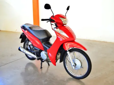 HONDA Biz 125 ES FLEX, Foto 2