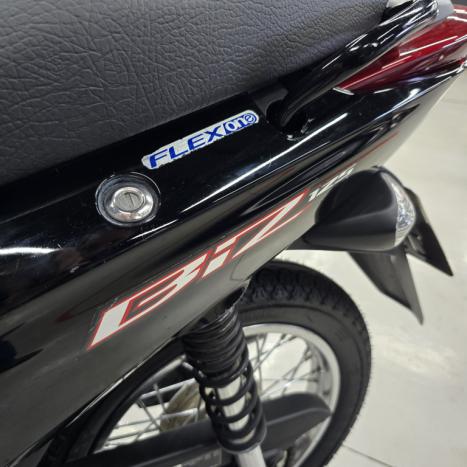HONDA Biz 125 ES FLEX, Foto 3