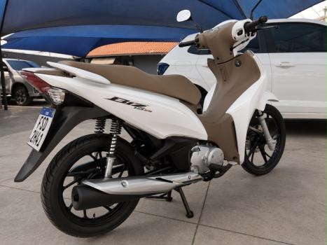 HONDA Biz 125 ES FLEX, Foto 3