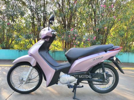 HONDA Biz 125 ES FLEX, Foto 2