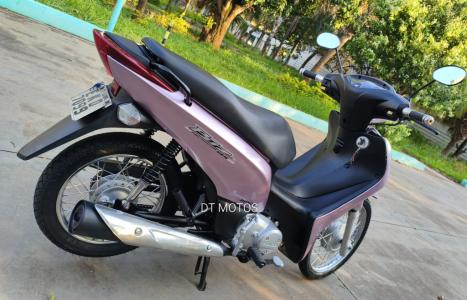 HONDA Biz 125 ES FLEX, Foto 3