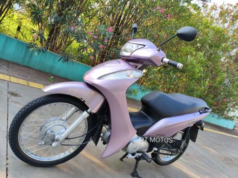 HONDA Biz 125 ES FLEX, Foto 5