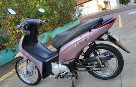 HONDA Biz 125 ES FLEX, Foto 6