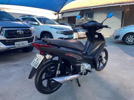 HONDA Biz 125 ES FLEX, Foto 2