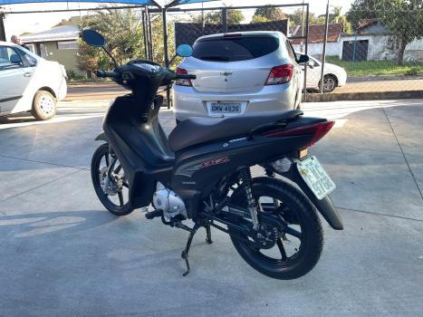 HONDA Biz 125 ES FLEX, Foto 3
