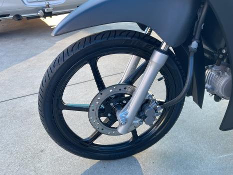 HONDA Biz 125 ES FLEX, Foto 4