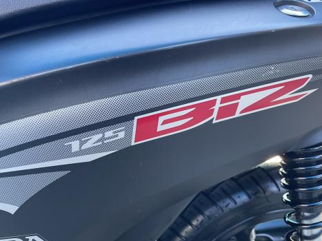 HONDA Biz 125 ES FLEX, Foto 7