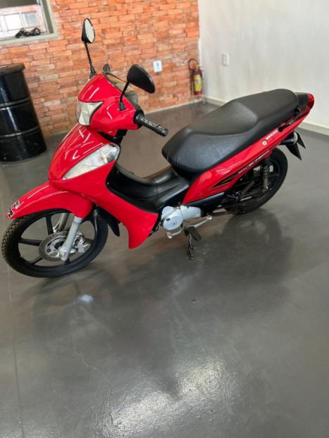 HONDA Biz 125 EX, Foto 7 HONDA Biz 125 EX, Foto 7