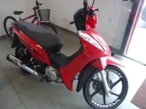 HONDA Biz 125 EX, Foto 1 HONDA Biz 125 EX, Foto 1