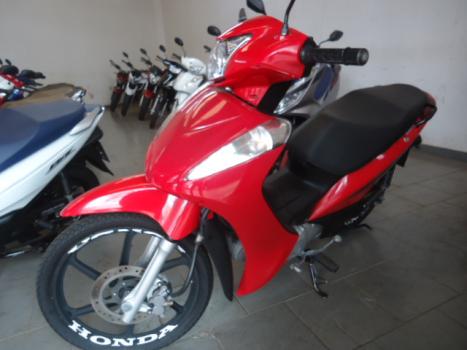 HONDA Biz 125 EX, Foto 2 HONDA Biz 125 EX, Foto 2