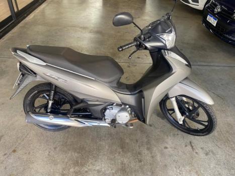 HONDA Biz 125 EX, Foto 1