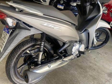 HONDA Biz 125 EX, Foto 3