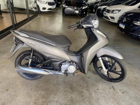 HONDA Biz 125 EX, Foto 5