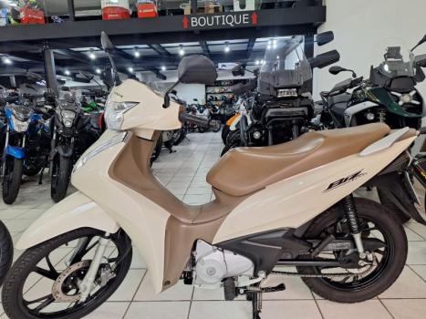 HONDA Biz 125 EX, Foto 2