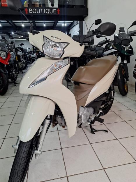 HONDA Biz 125 EX, Foto 5