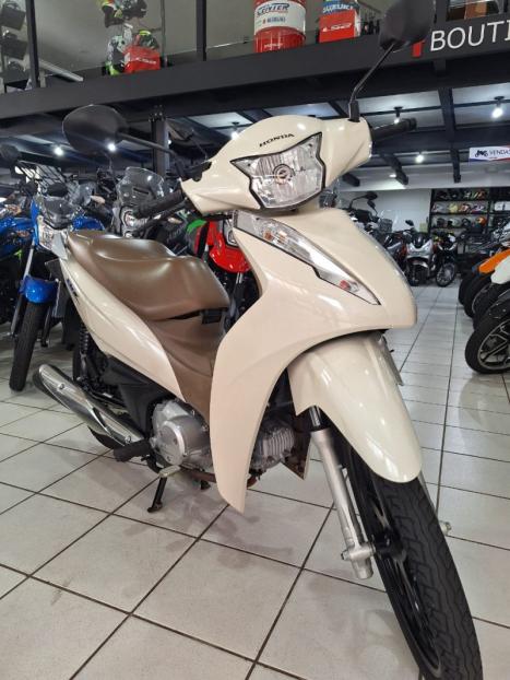 HONDA Biz 125 EX, Foto 6
