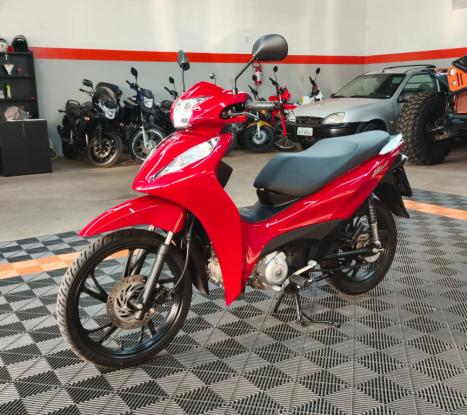HONDA Biz 125 EX, Foto 2