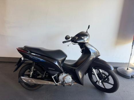 HONDA Biz 125 EX, Foto 1 HONDA Biz 125 EX, Foto 1