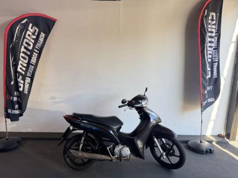 HONDA Biz 125 EX, Foto 2 HONDA Biz 125 EX, Foto 2