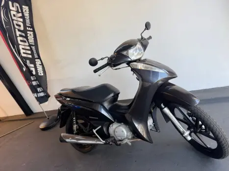 HONDA Biz 125 EX, Foto 3 HONDA Biz 125 EX, Foto 3