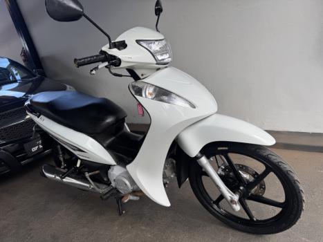 HONDA Biz 125 EX, Foto 1