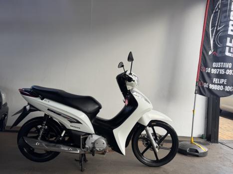 HONDA Biz 125 EX, Foto 2