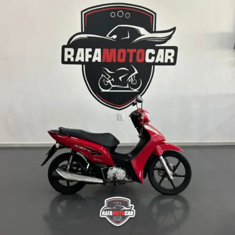 HONDA Biz 125 EX, Foto 3