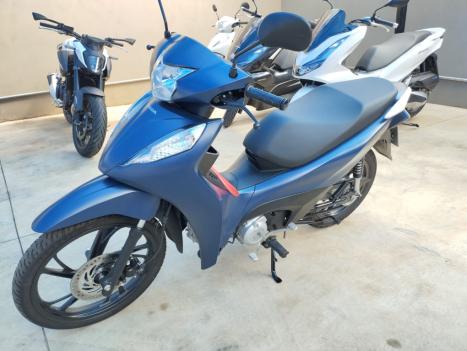 HONDA Biz 125 EX, Foto 2