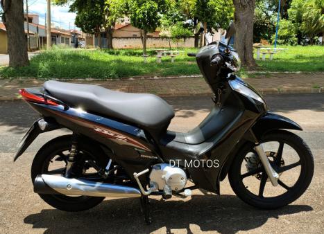 HONDA Biz 125 EX, Foto 1