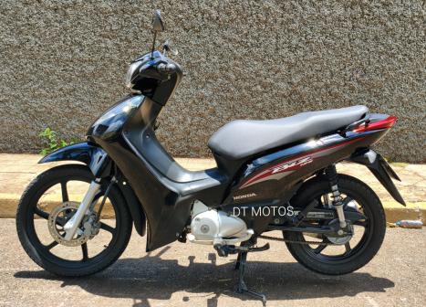 HONDA Biz 125 EX, Foto 2